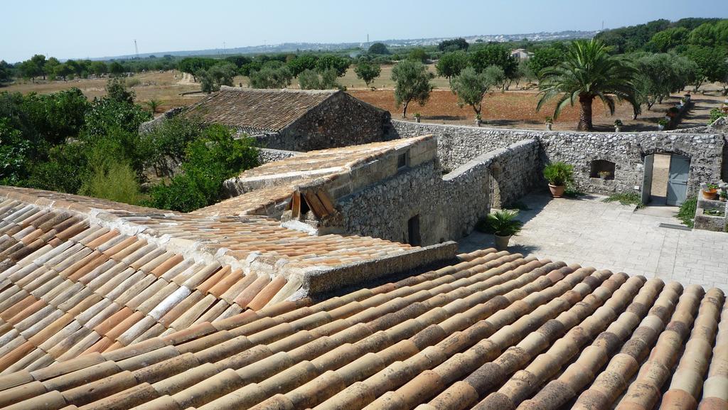 Masseria Uccio Tricase Exteriér fotografie