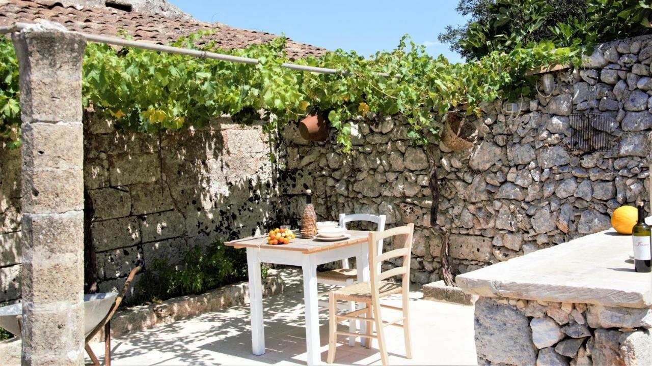 Masseria Uccio Tricase Exteriér fotografie